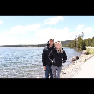 Meet your Posher, Brianna